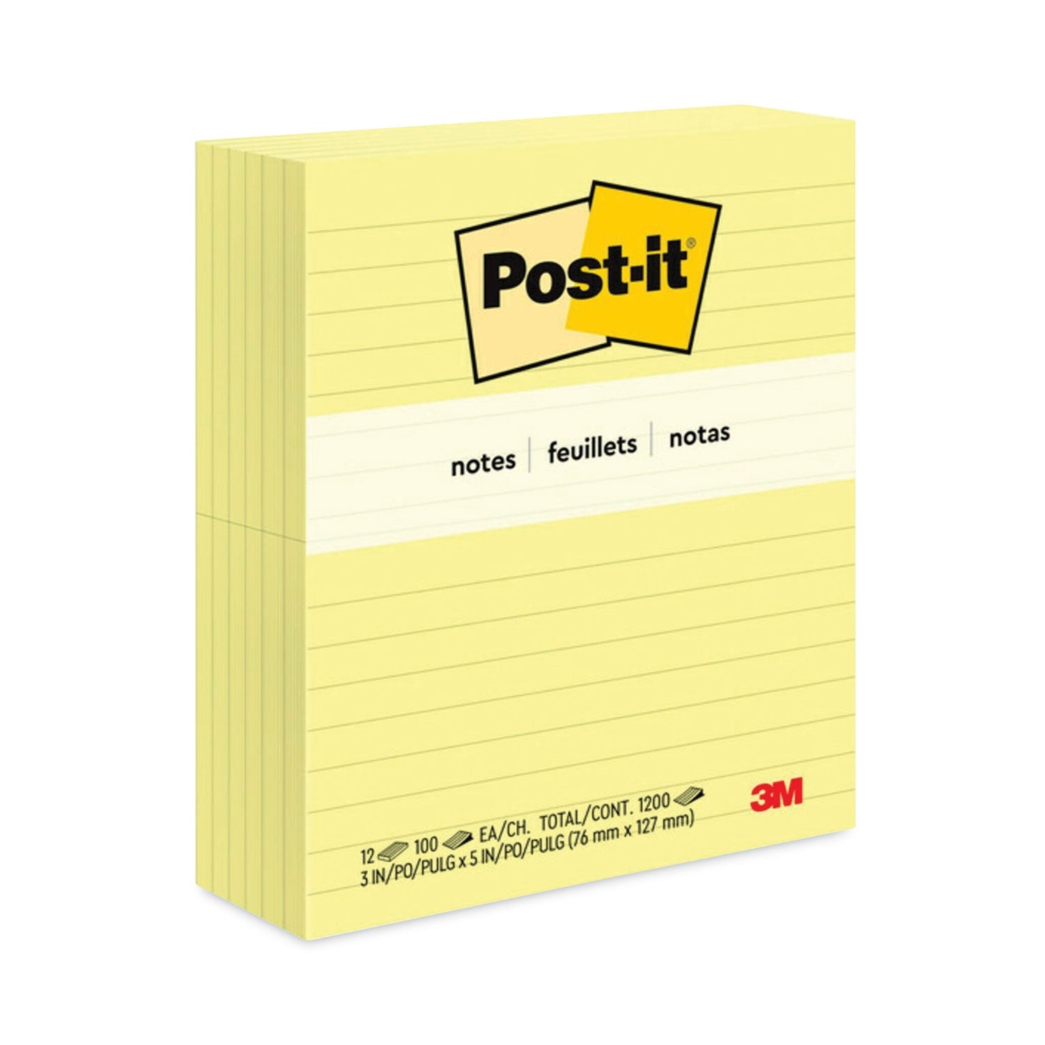 post-it-original-pads-in-canary-yellow-num-mmm635yw_1